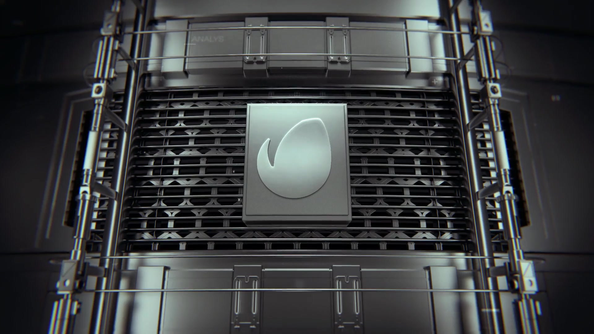 Metal Logo Ident Videohive 16642784 After Effects Image 2