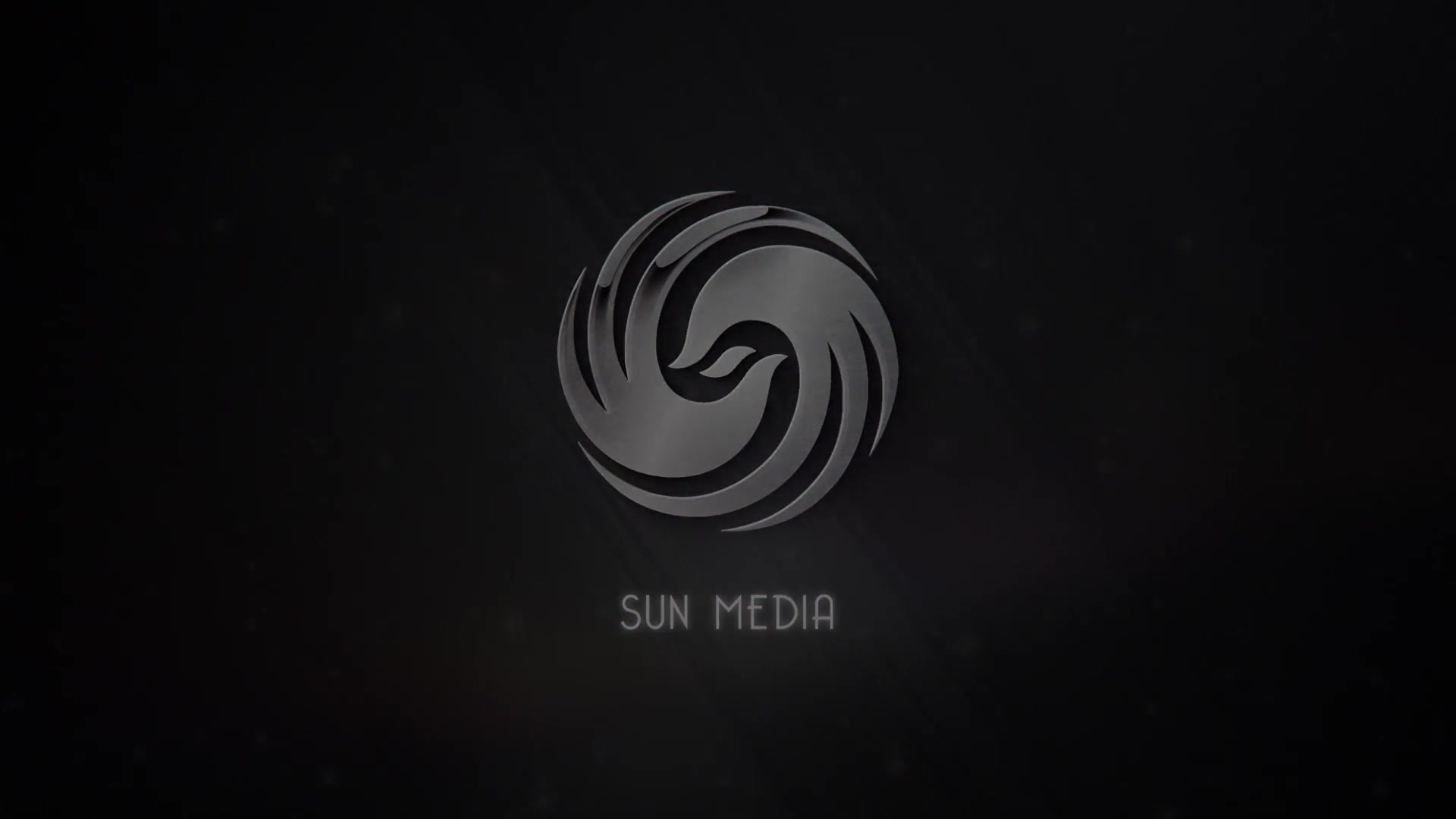 Metal Logo Reveal - Download Videohive 18085423