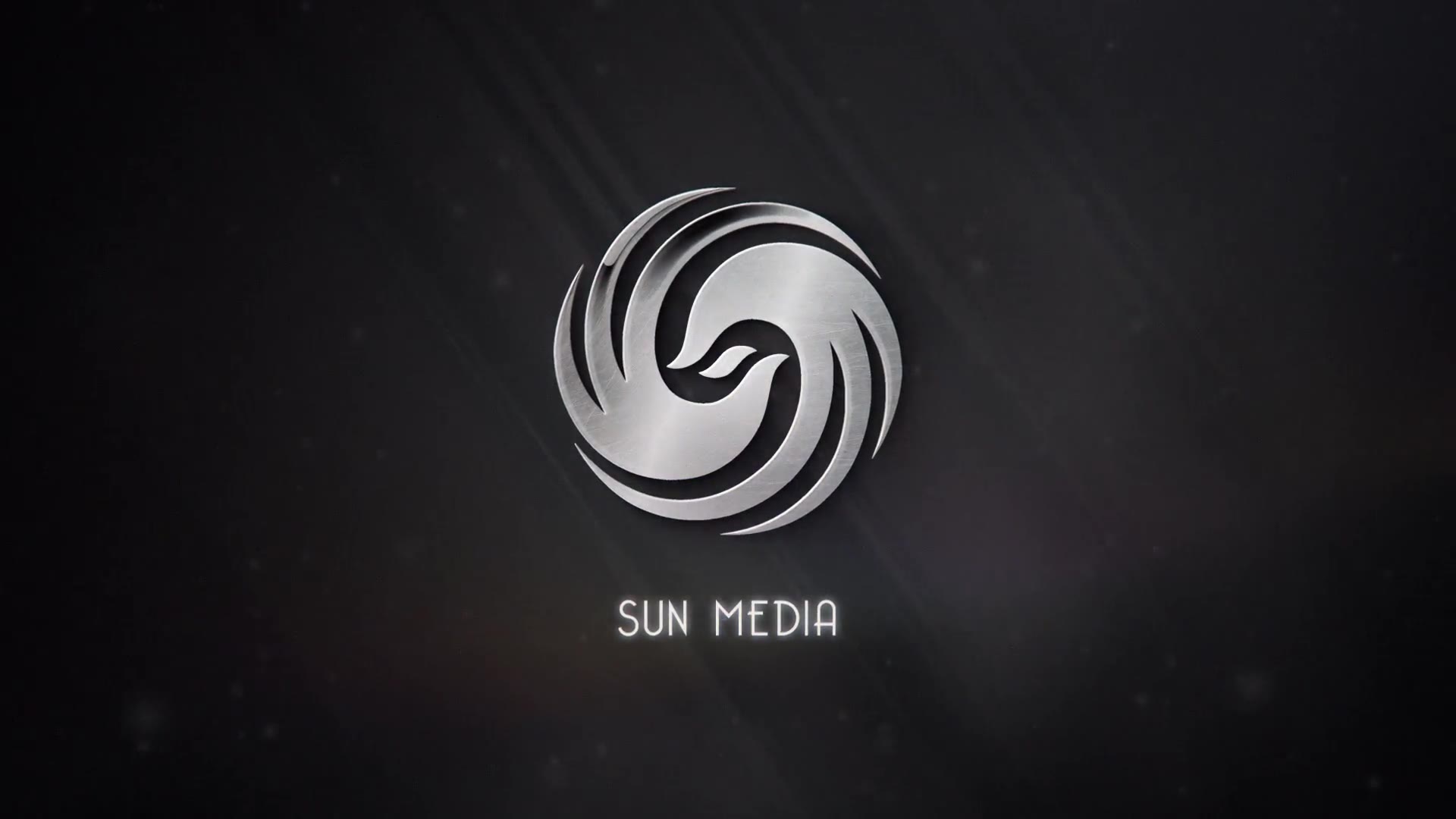 Metal Logo Reveal - Download Videohive 18085423