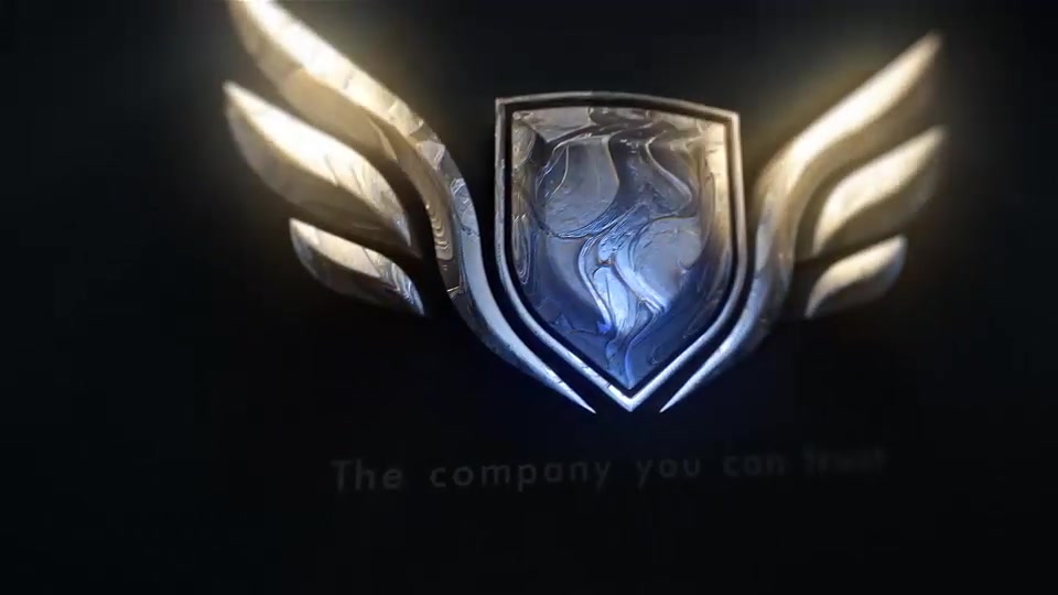 Metal Logo Reveal - Download Videohive 21666221