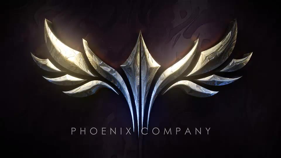 Metal Logo Reveal - Download Videohive 21666221