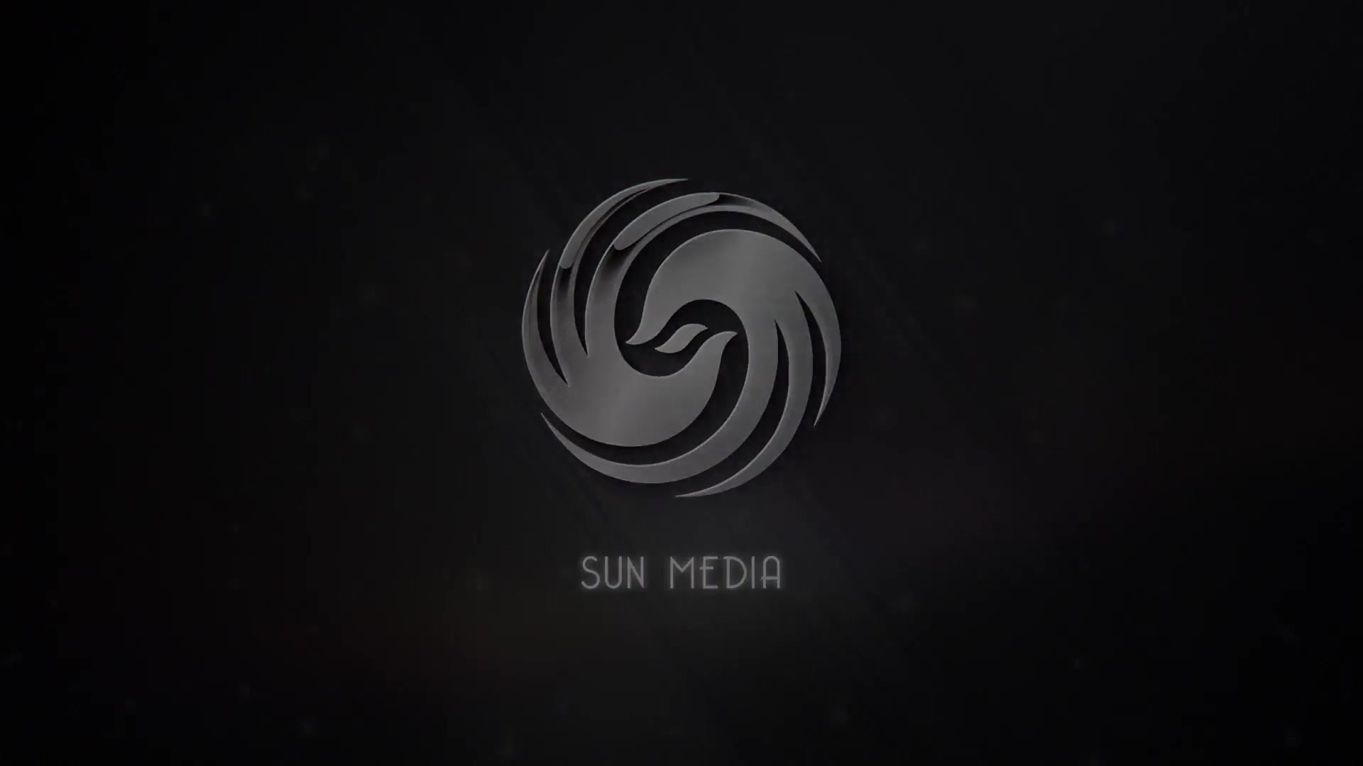 Metal Logo Reveal - Download Videohive 22086775