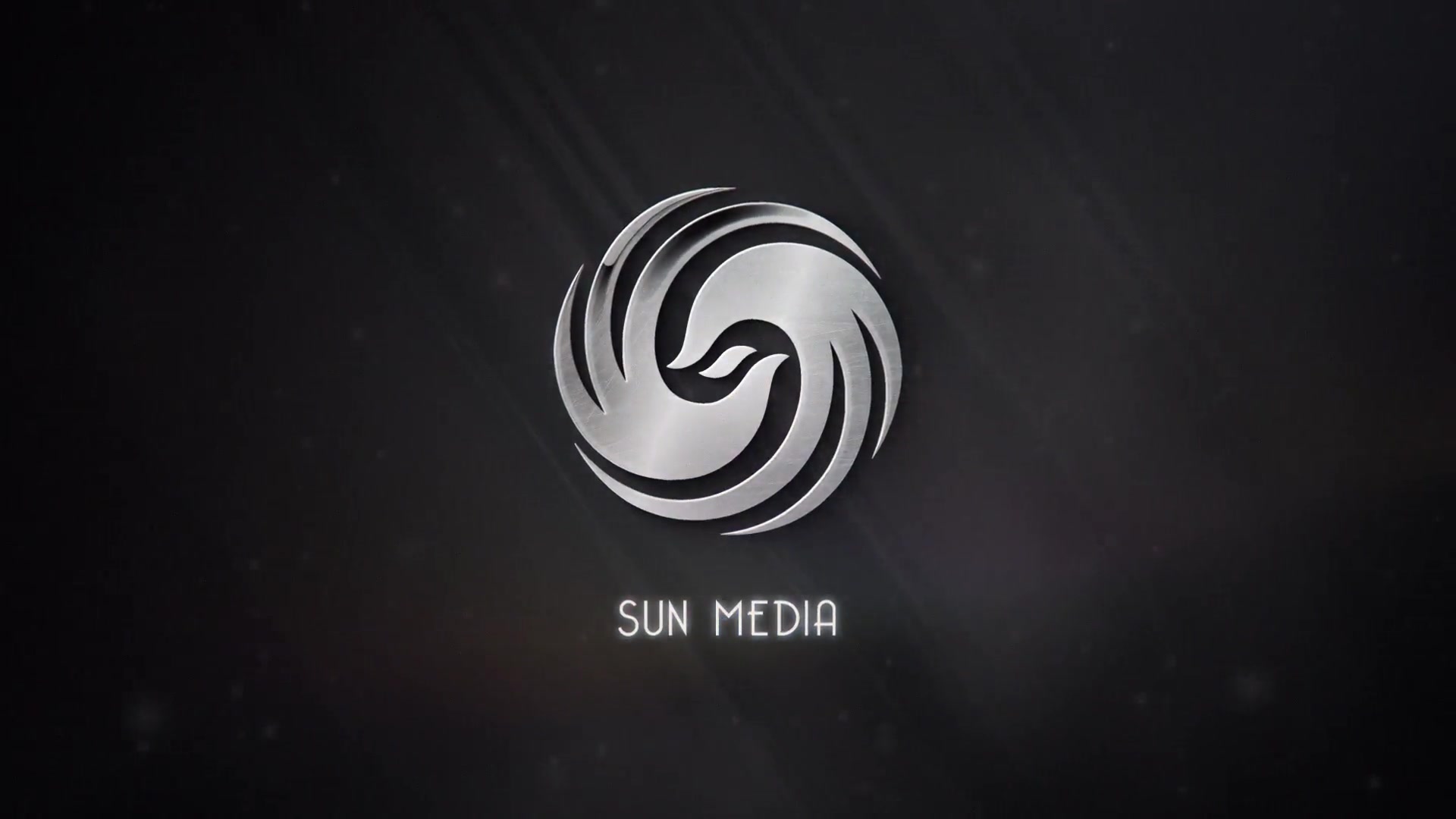 Metal Logo Reveal - Download Videohive 22086775