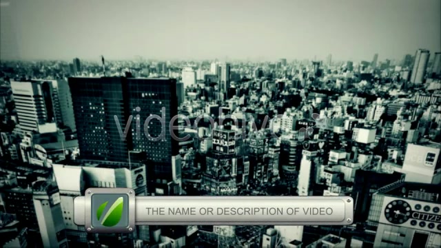 Metal Lower Thirds Videohive 1147382 After Effects Image 3