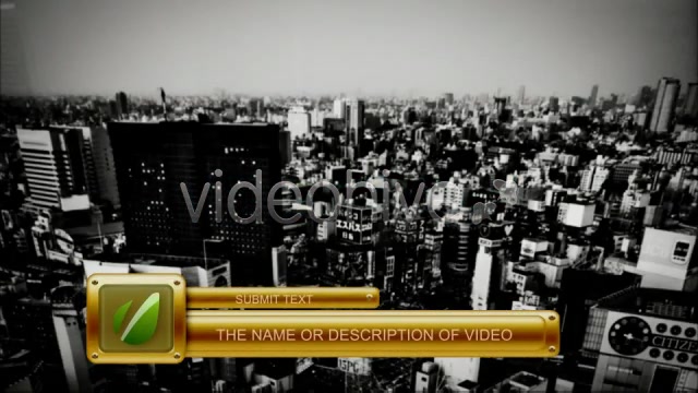 Metal Lower Thirds Videohive 1147382 After Effects Image 7