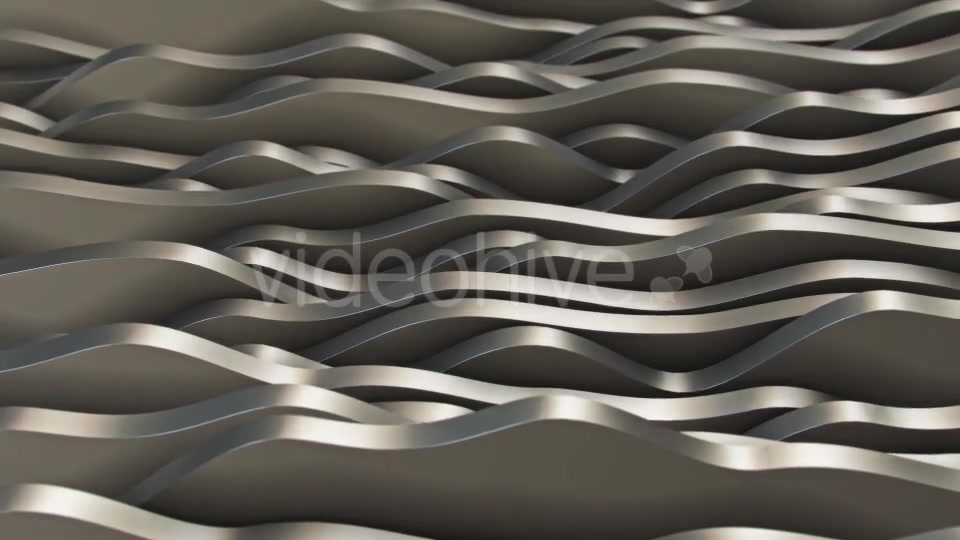 Metal Organic Parallel Lines Pack - Download Videohive 15410270