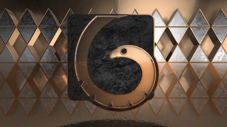 Metal Rhombus Logo Videohive 19603054 After Effects Image 12