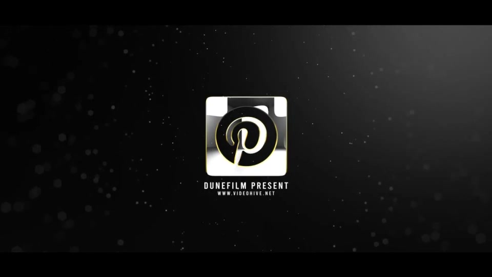 Metallic Cinematic Logo Videohive 30247358 After Effects Image 8