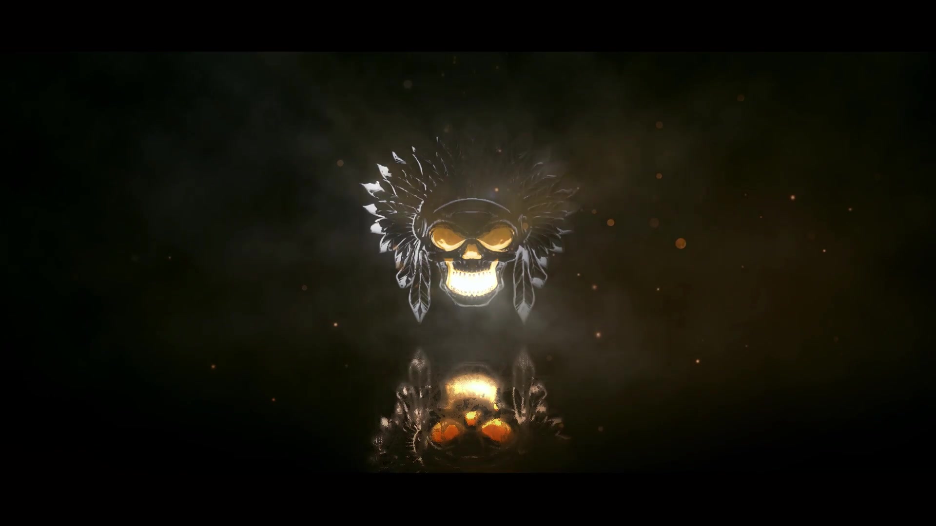 Metallic Light Logo Reveal Videohive 25910339 After Effects Image 3