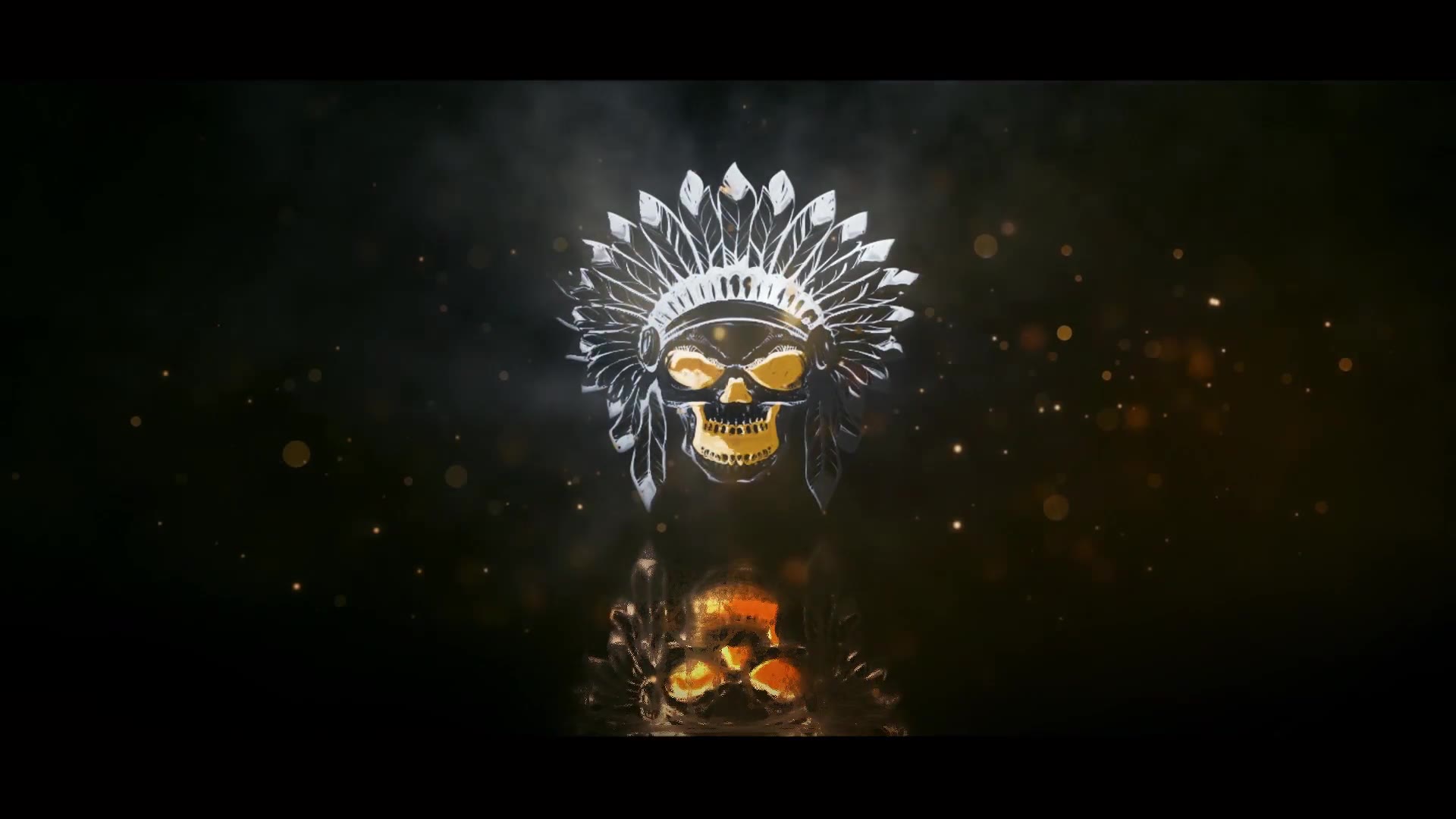 Metallic Light Logo Reveal Videohive 25910339 After Effects Image 6