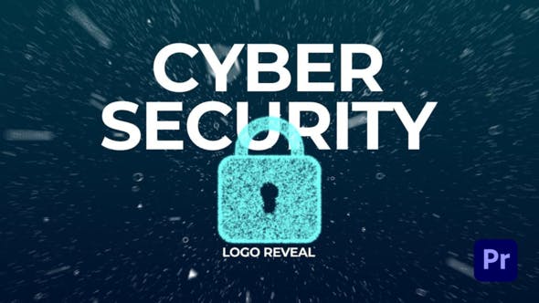 Metaverse Cyber Security Logo - Download 37990205 Videohive