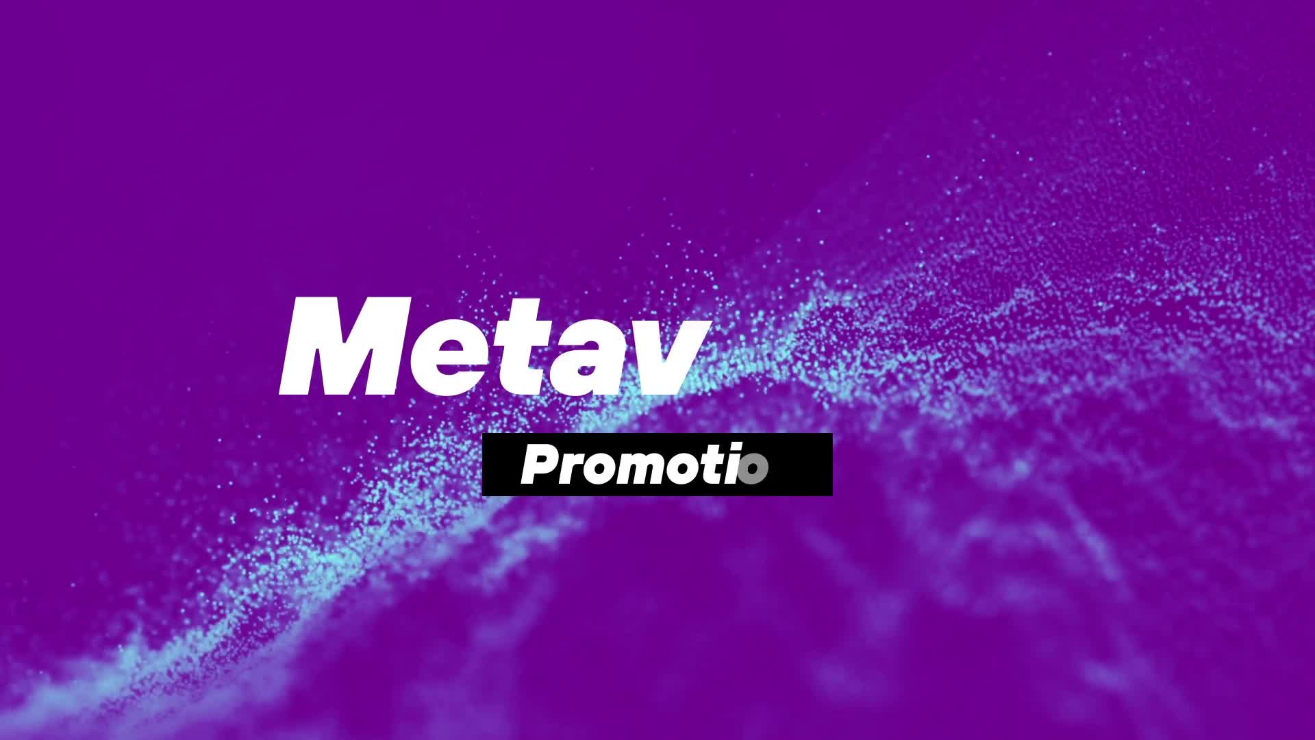Metaverse Instagram Promo Videohive 36487619 After Effects Image 1