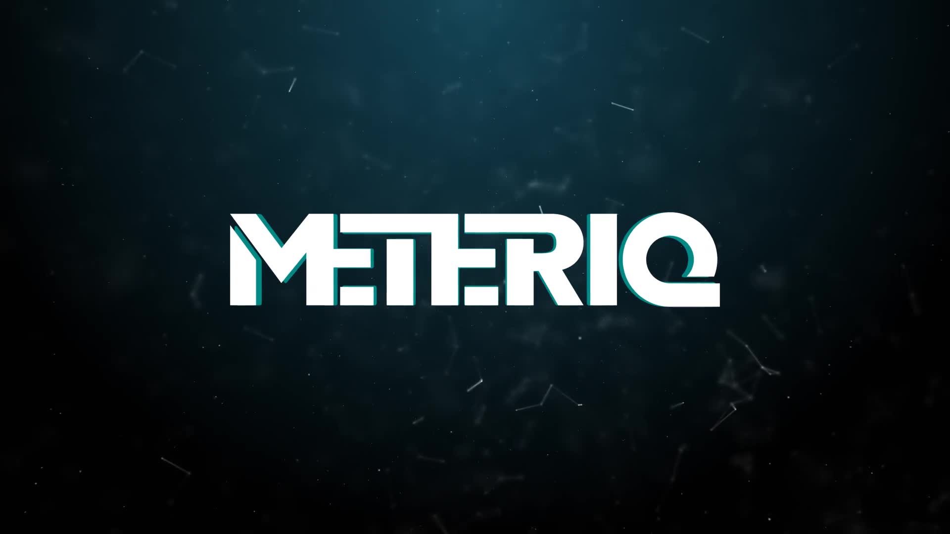 Metaverse Logo Videohive 37492857 After Effects Image 2