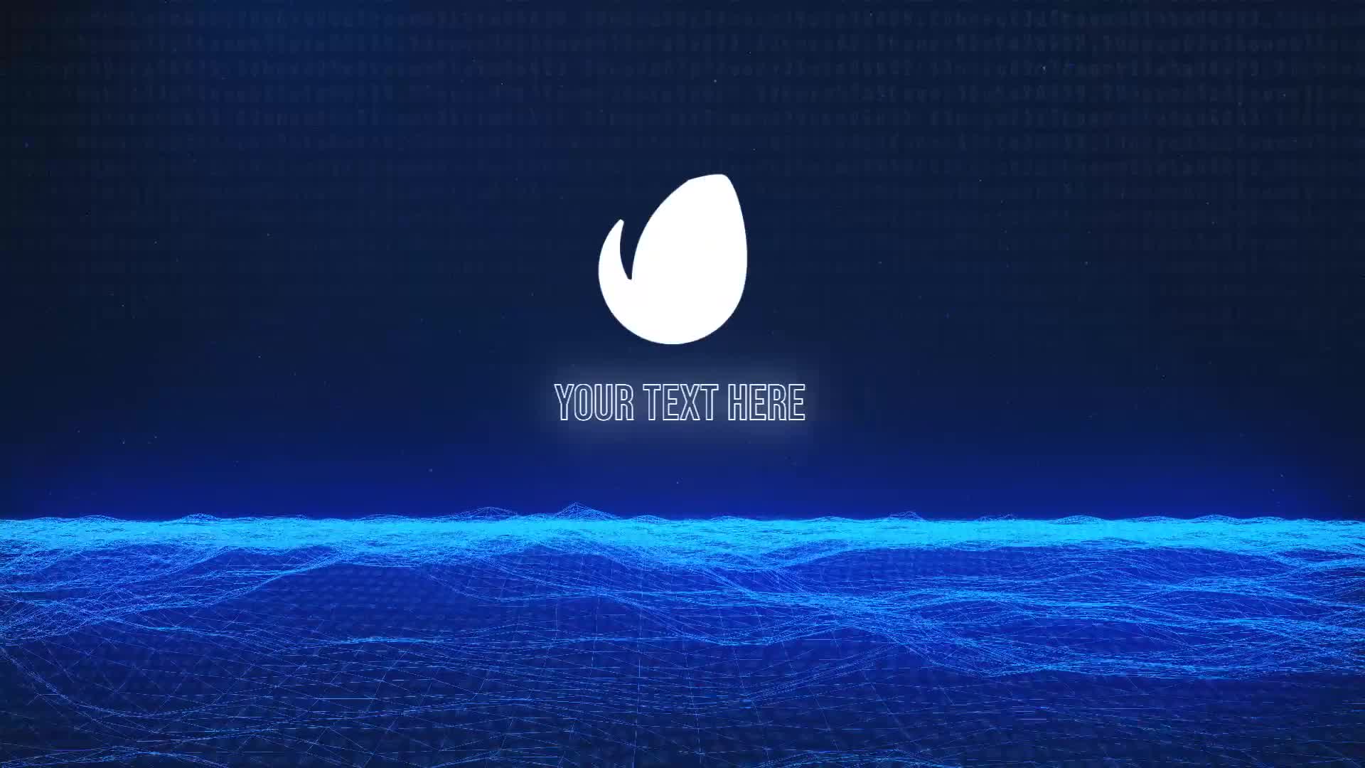 Metaverse VR Logo Reveal Videohive 38216458 After Effects Image 8