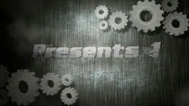 Metl Gear project - Download Videohive 148133