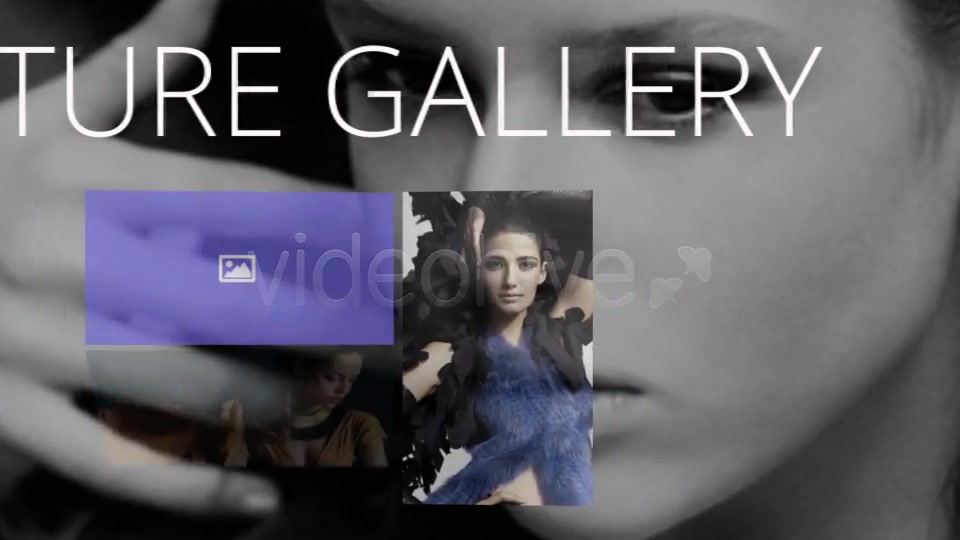 Metro Photo Show Videohive 4330838 After Effects Image 4
