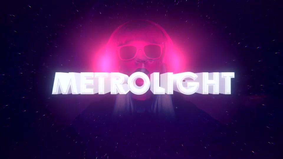 Metrolight 2 - Download Videohive 20557001