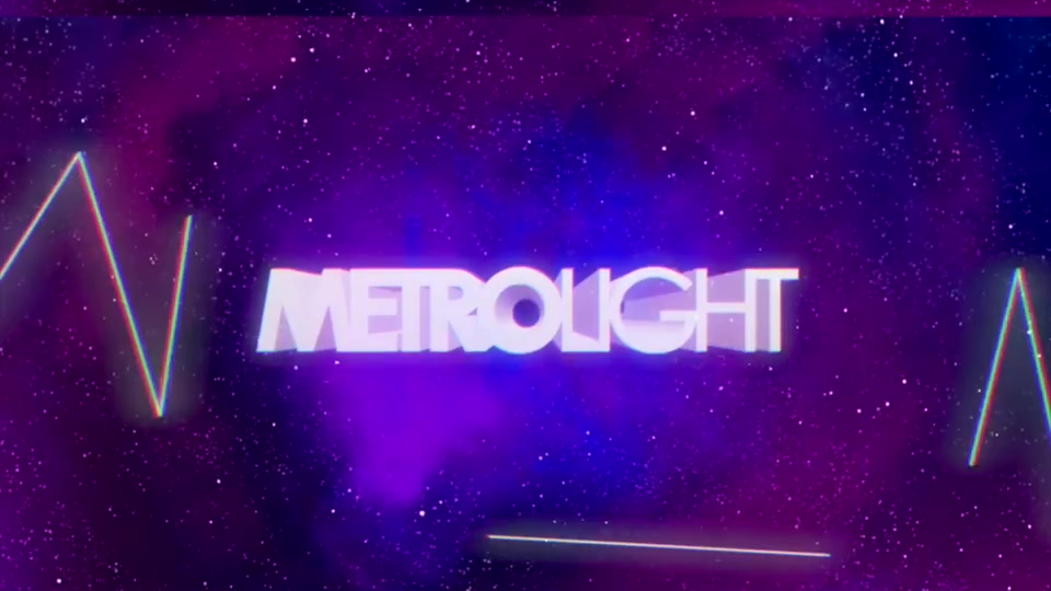 Metrolight - Download Videohive 12491039