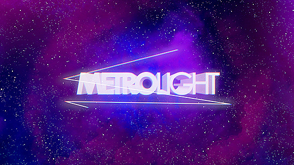 Metrolight - Download Videohive 12491039