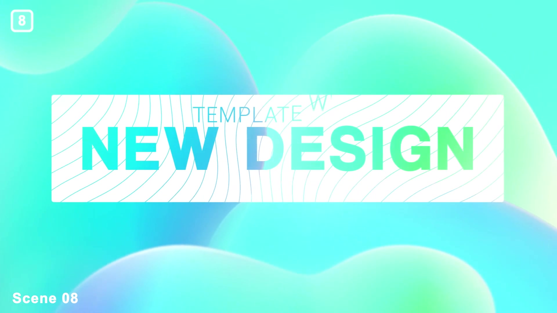Metta Balls Titles Pack Videohive 33314509 After Effects Image 6
