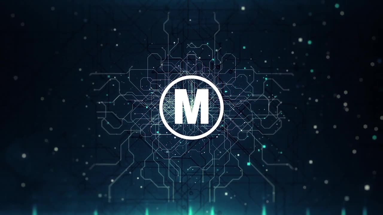 Microcircuit Logo Reveal Videohive 21591130 After Effects Image 7