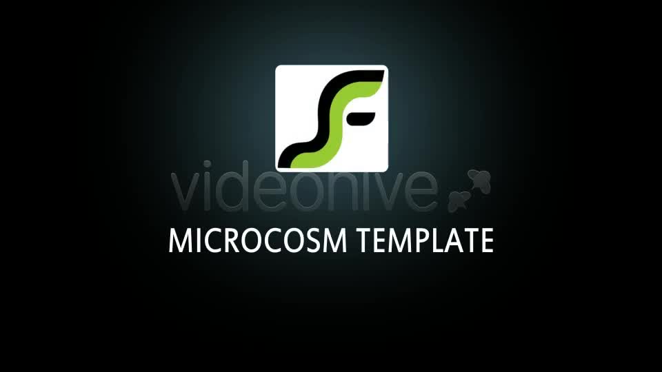 Microcosm Template Videohive 2286175 After Effects Image 1