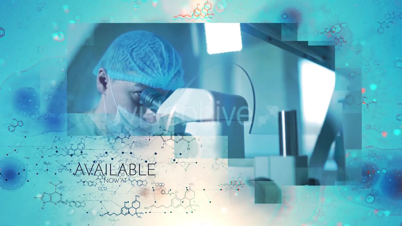Microscope Video Slideshow Videohive 21147569 After Effects Image 10