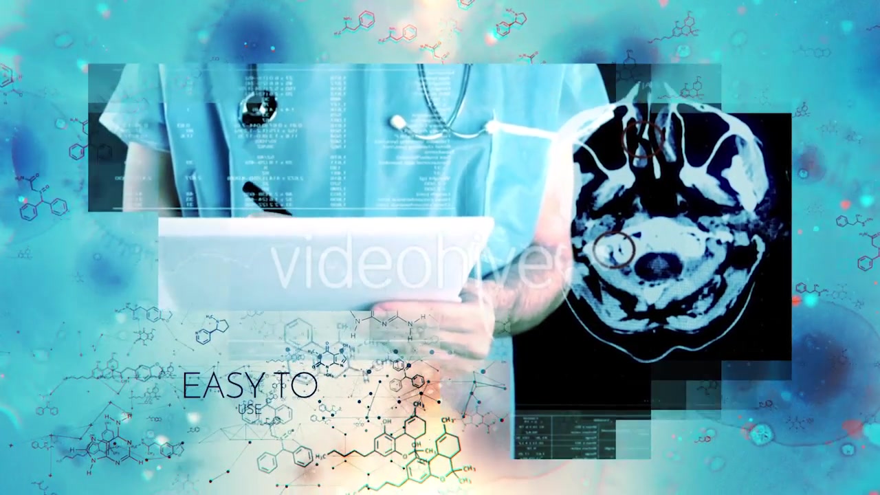 Microscope Video Slideshow Videohive 21147569 After Effects Image 5