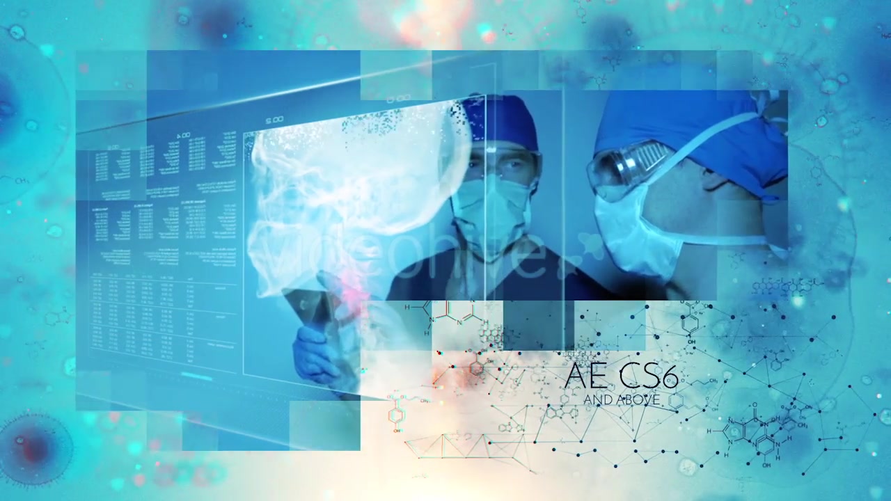 Microscope Video Slideshow Videohive 21147569 After Effects Image 6