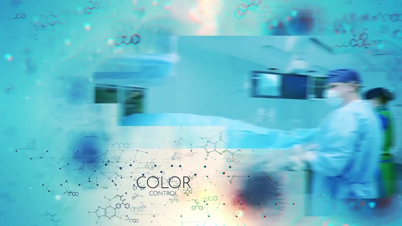 Microscope Video Slideshow Videohive 21147569 After Effects Image 7