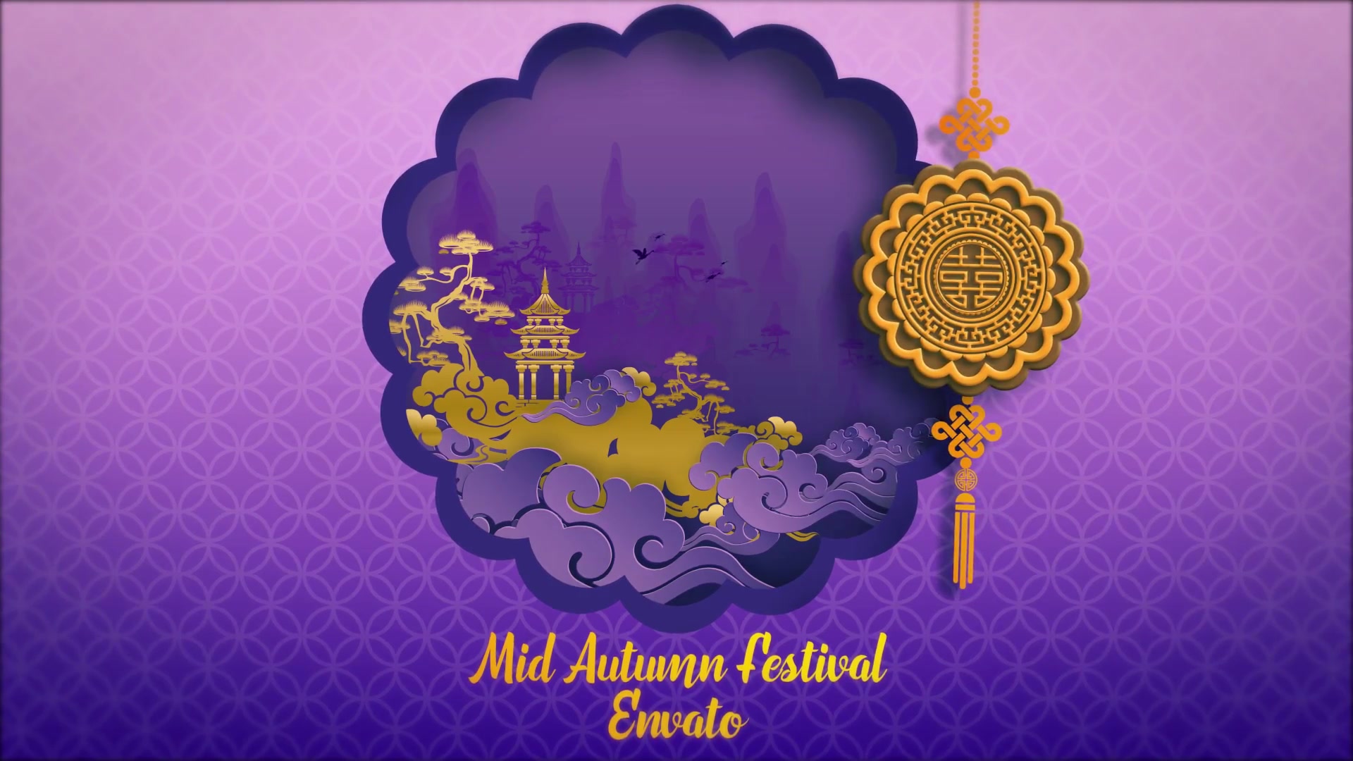 Mid Autumn Festival Videohive 31867933 After Effects Image 5