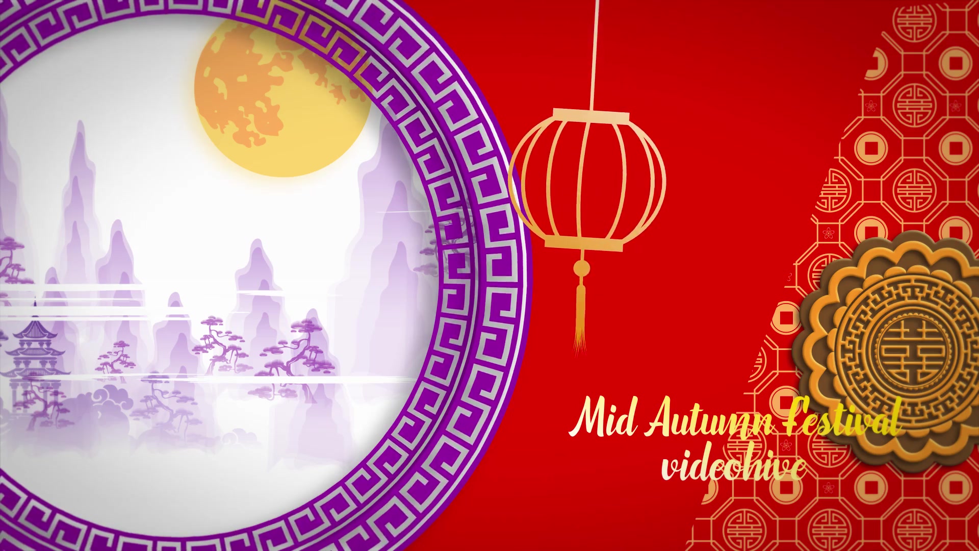 Mid Autumn Festival Videohive 31867933 After Effects Image 7