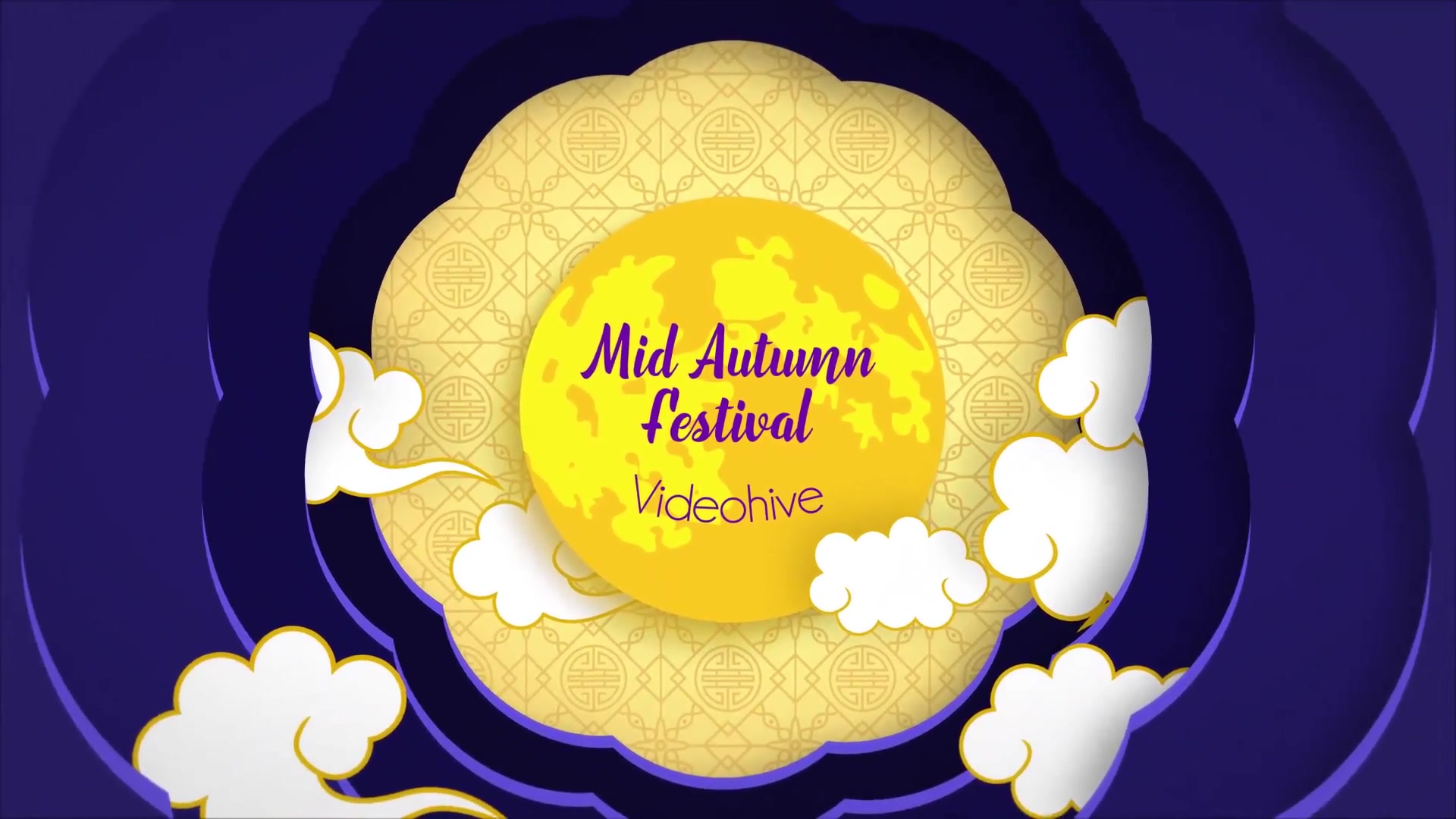 Mid Autumn Festival Videohive 31867933 After Effects Image 8