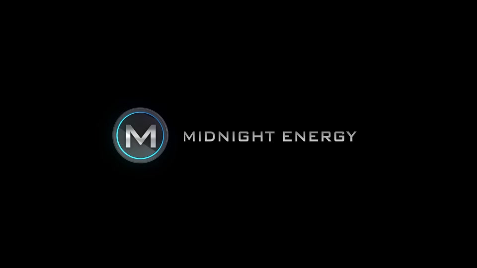 Midnight Energy Party Promo Videohive 10199075 After Effects Image 10