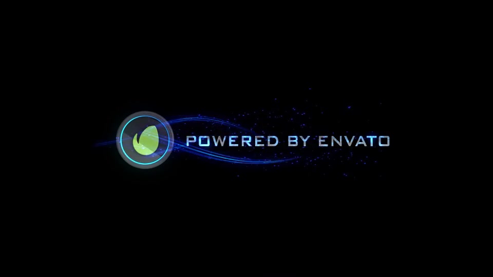 Midnight Energy Party Promo Videohive 10199075 After Effects Image 12