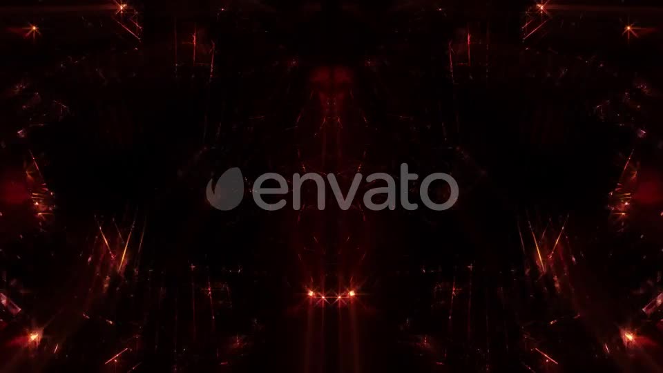 Midnight Red 2 - Download Videohive 21695404