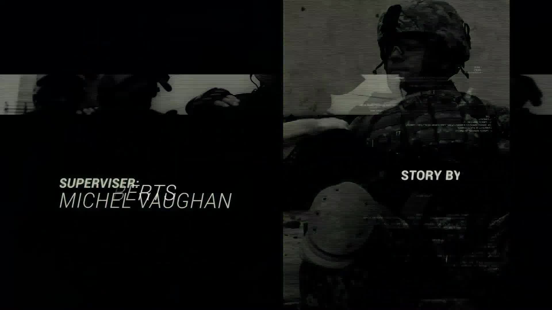 Military Cinematic title Videohive 15853490 After Effects Image 10