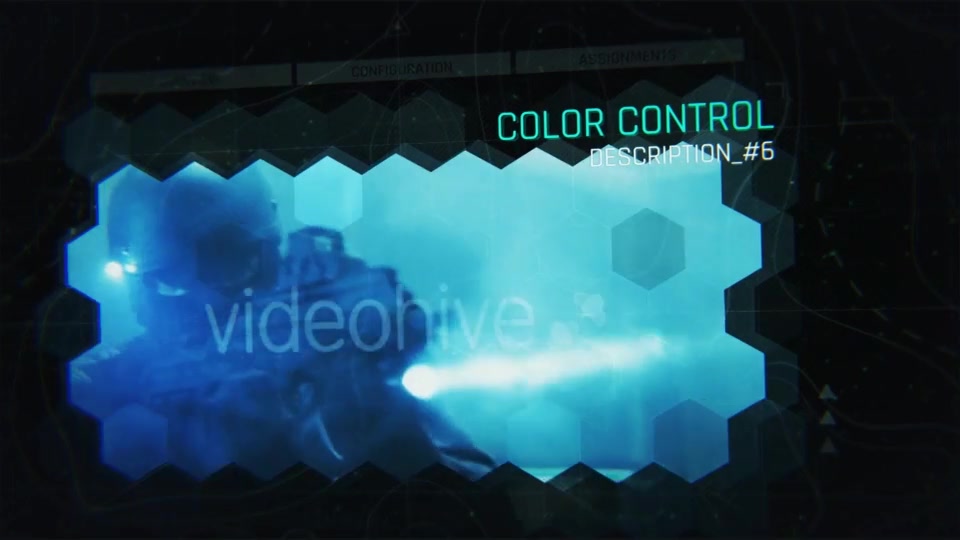 Military Digital Slideshow Videohive 25689924 After Effects Image 9