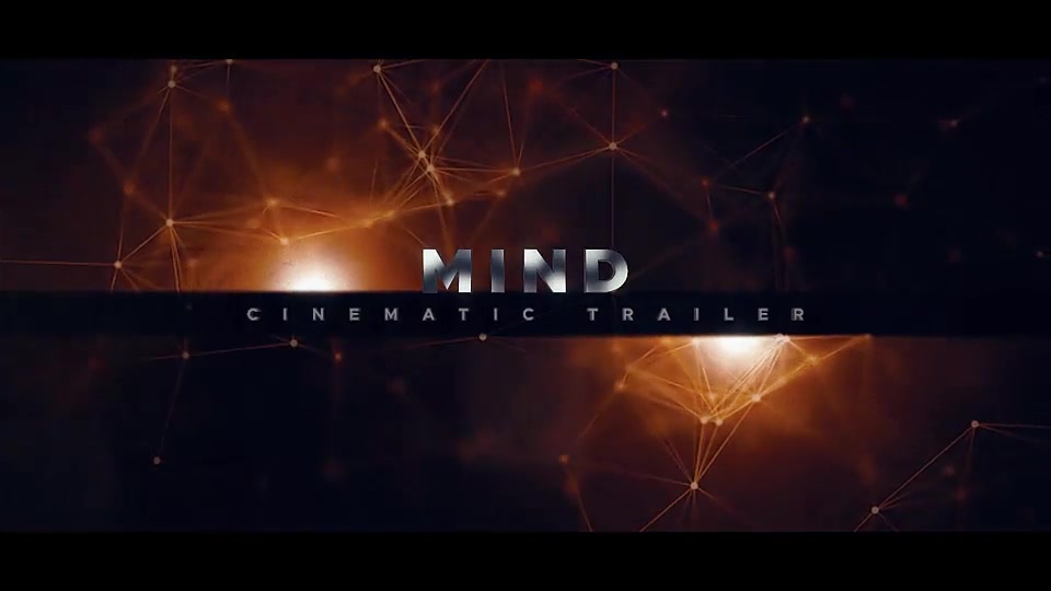 Mind Cinematic Trailer Pro Videohive 34256417 Premiere Pro Image 12