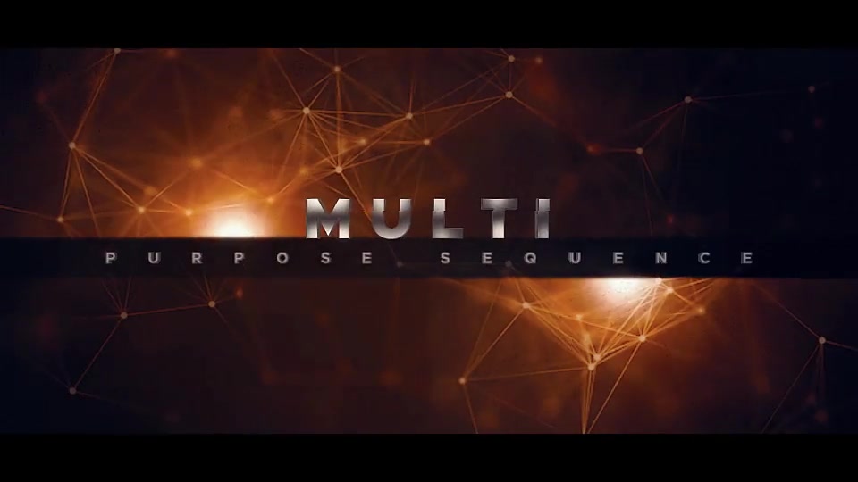 Mind Cinematic Trailer Videohive 24837164 After Effects Image 8