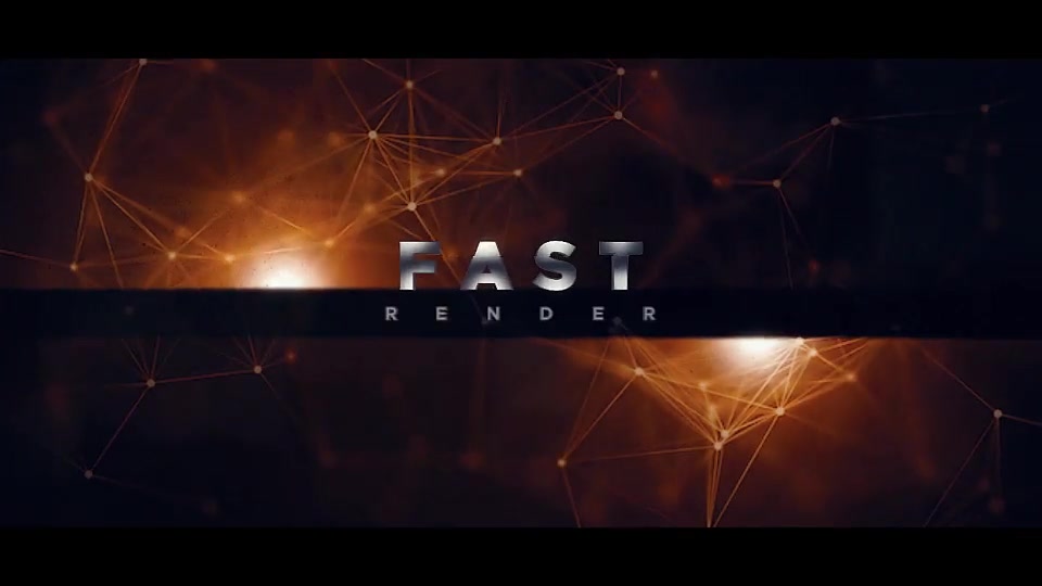 Mind Cinematic Trailer Videohive 24837164 After Effects Image 9