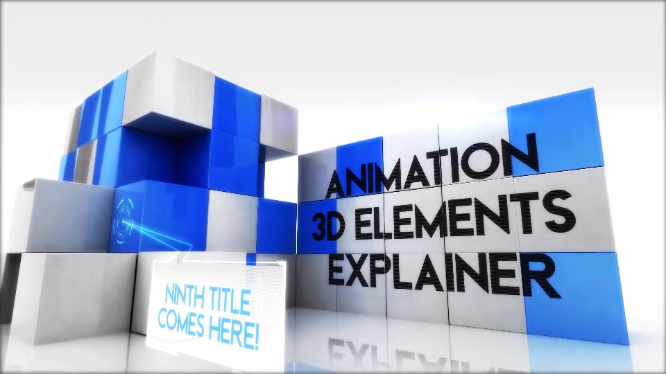 Mind Game Titles Videohive 28197141 Premiere Pro Image 9