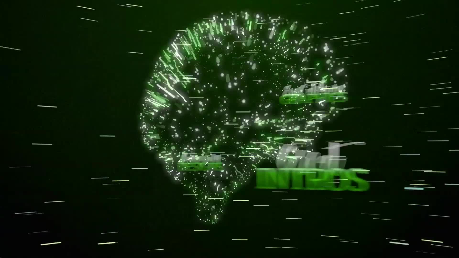 Mindset Emerging Thought Intro 4K Videohive 24293512 After Effects Image 1