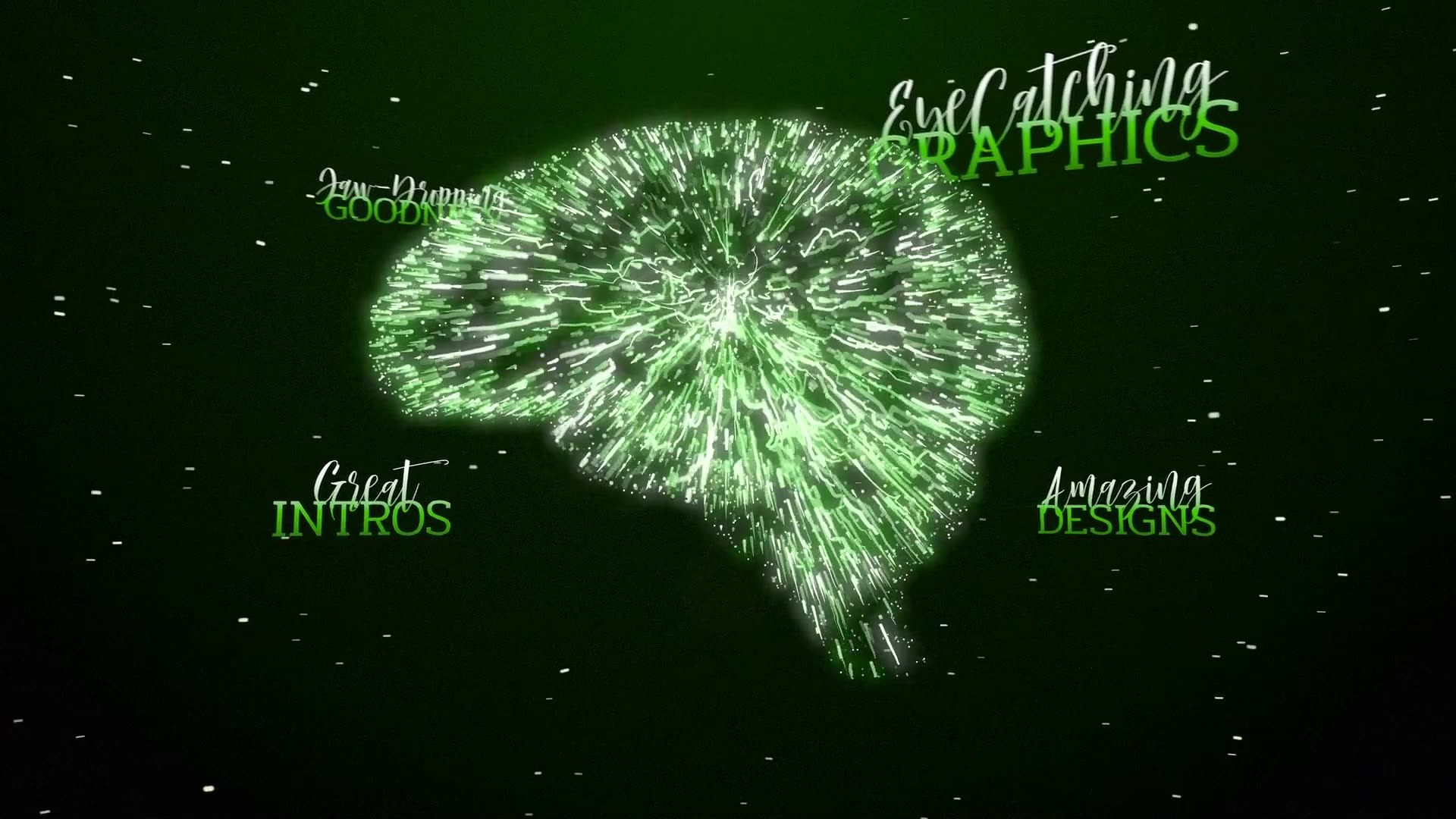 Mindset Emerging Thought Intro 4K Videohive 24293512 After Effects Image 3