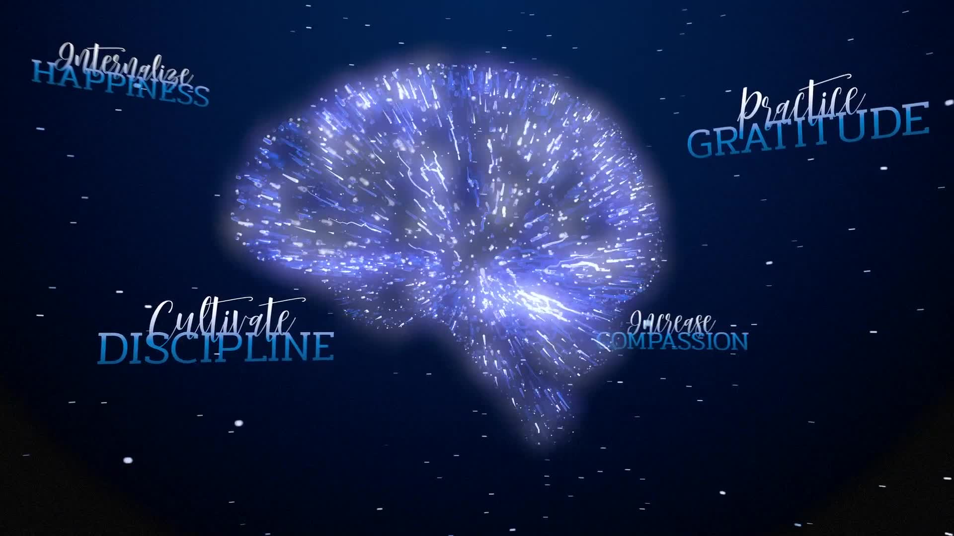 Mindset Emerging Thought Intro 4K Videohive 24293512 After Effects Image 7