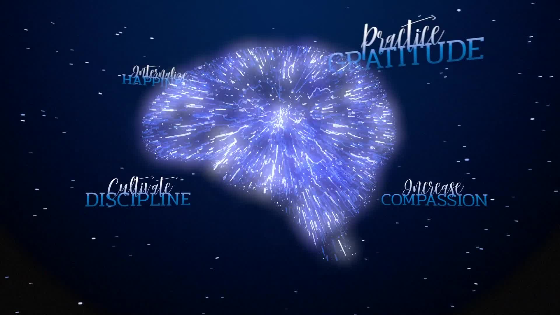 Mindset Emerging Thought Intro 4K Videohive 24293512 After Effects Image 8