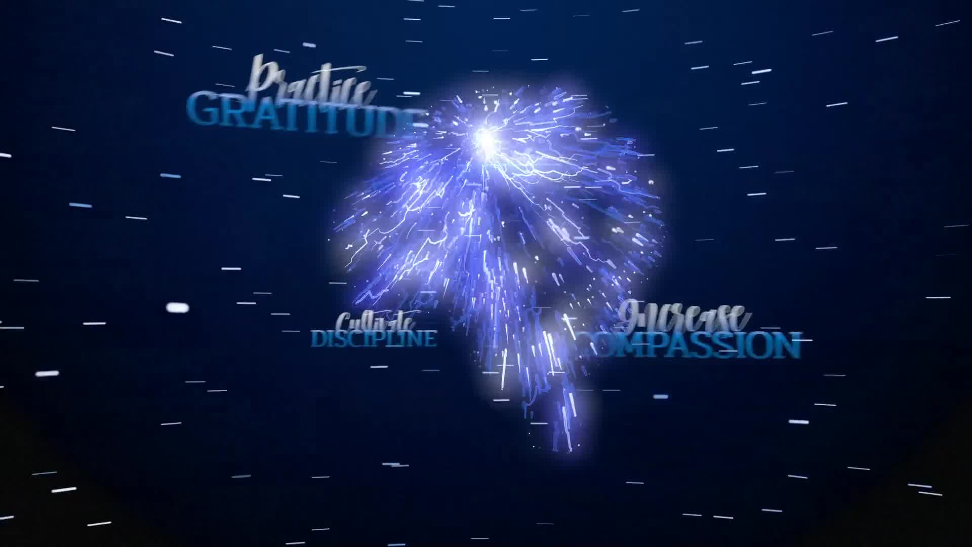 Mindset Emerging Thought Intro 4K Videohive 24293512 After Effects Image 9