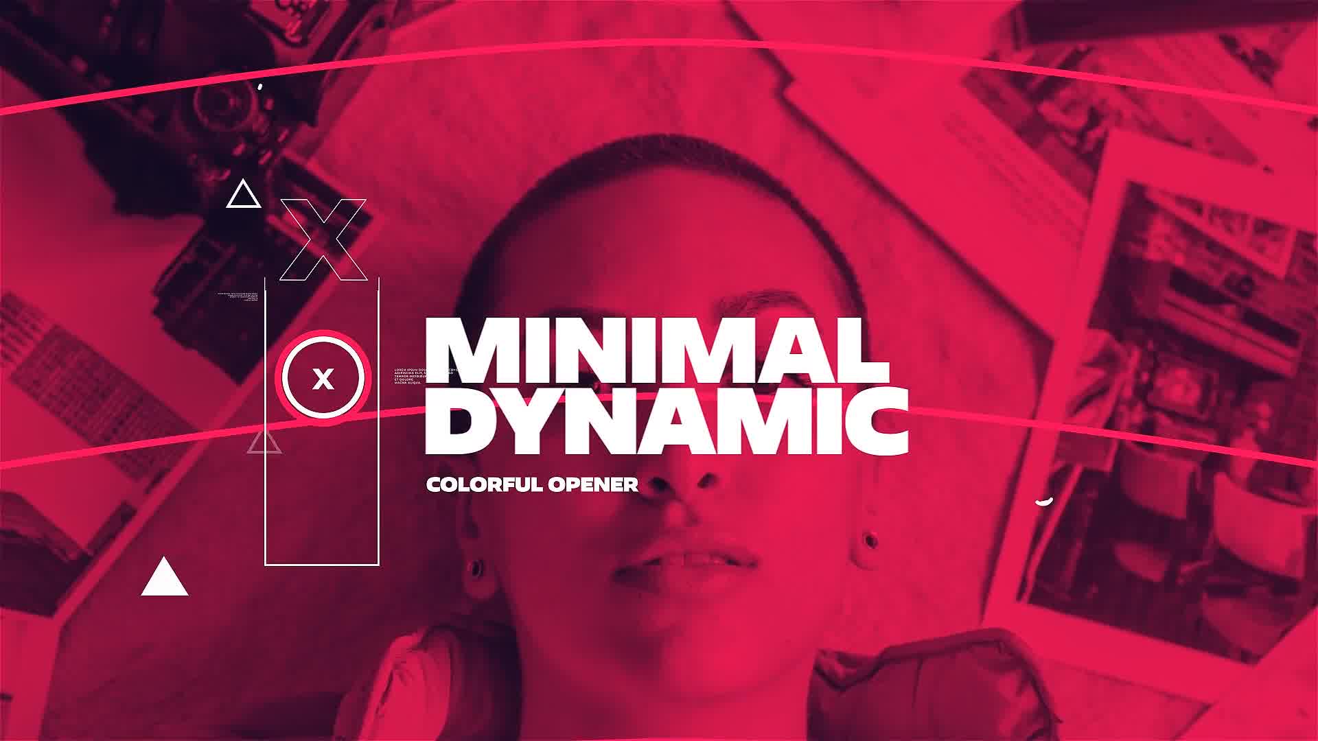 Mini Dynamo Intro Videohive 35463123 After Effects Image 11