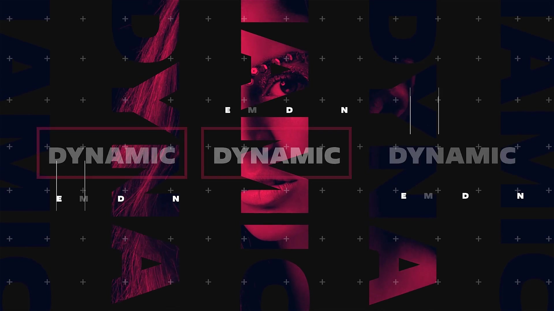 Mini Dynamo Intro Videohive 35463123 After Effects Image 2