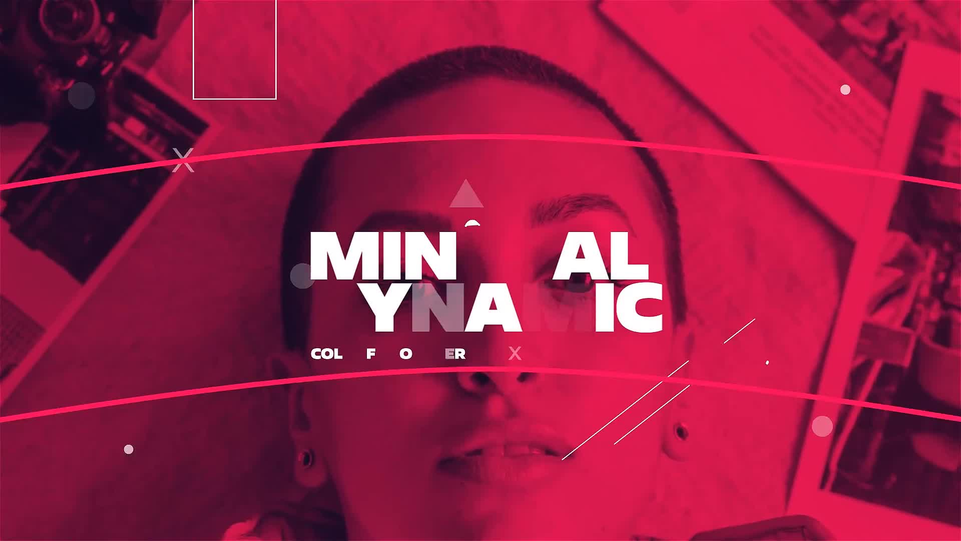 Mini Dynamo Intro Videohive 35463123 After Effects Image 9